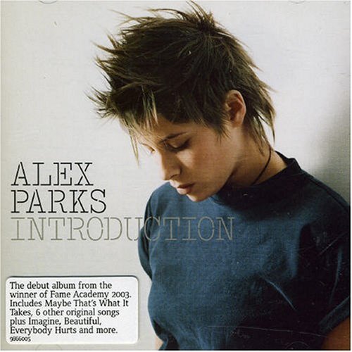 Easily Download Alex Parks Printable PDF piano music notes, guitar tabs for  Piano, Vocal & Guitar Chords. Transpose or transcribe this score in no time - Learn how to play song progression.