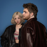 Alex Warren and ROSÉ 'On My Mind' Lead Sheet / Fake Book