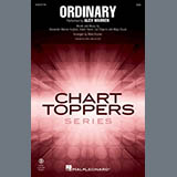 Alex Warren 'Ordinary (arr. Mark Brymer)' SSA Choir
