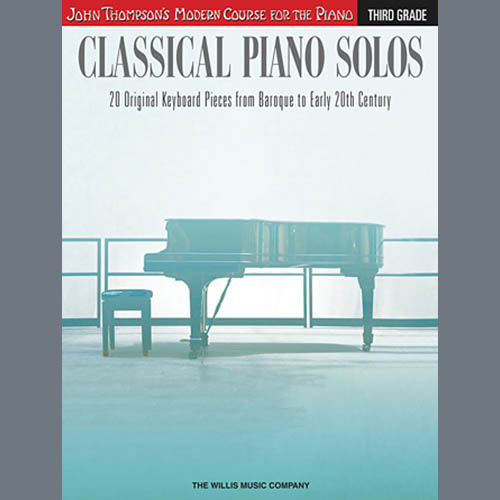 Easily Download Alexander Siloti Printable PDF piano music notes, guitar tabs for  Educational Piano. Transpose or transcribe this score in no time - Learn how to play song progression.
