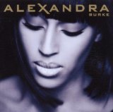 Alexandra Burke 'All Night Long' Piano, Vocal & Guitar Chords