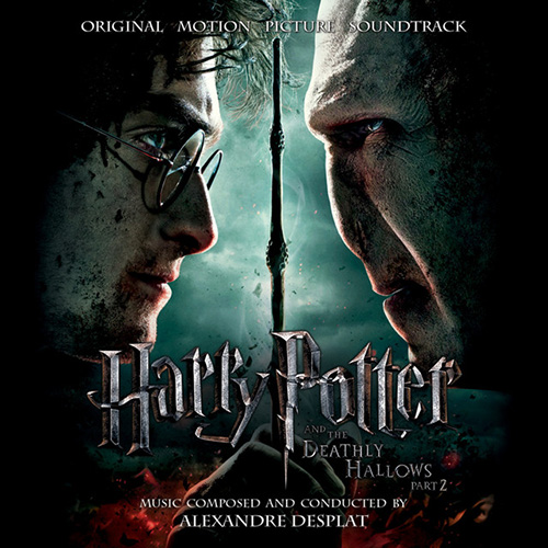 Easily Download Alexandre Desplat Printable PDF piano music notes, guitar tabs for  5-Finger Piano. Transpose or transcribe this score in no time - Learn how to play song progression.
