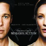 Alexandre Desplat 'Benjamin And Daisy (from The Curious Case Of Benjamin Button)' Piano Solo