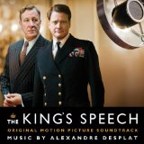 Alexandre Desplat 'King George VI' Piano Solo