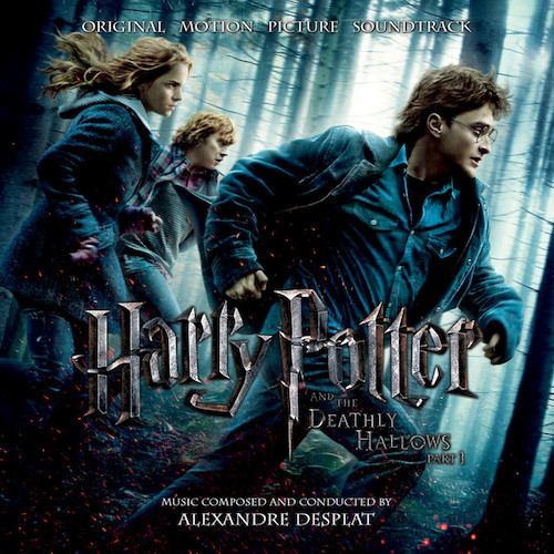 Easily Download Alexandre Desplat Printable PDF piano music notes, guitar tabs for  5-Finger Piano. Transpose or transcribe this score in no time - Learn how to play song progression.