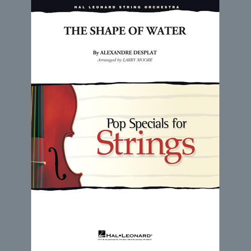 Easily Download Alexandre Desplat Printable PDF piano music notes, guitar tabs for  Orchestra. Transpose or transcribe this score in no time - Learn how to play song progression.