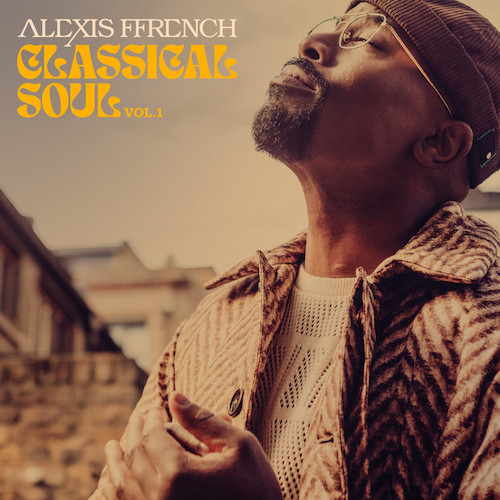 Easily Download Alexis Ffrench Printable PDF piano music notes, guitar tabs for  Piano Solo. Transpose or transcribe this score in no time - Learn how to play song progression.