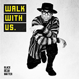 Alexis Ffrench 'Walk With Us' Piano Solo