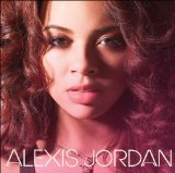 Alexis Jordan 'Hush Hush' Piano, Vocal & Guitar Chords