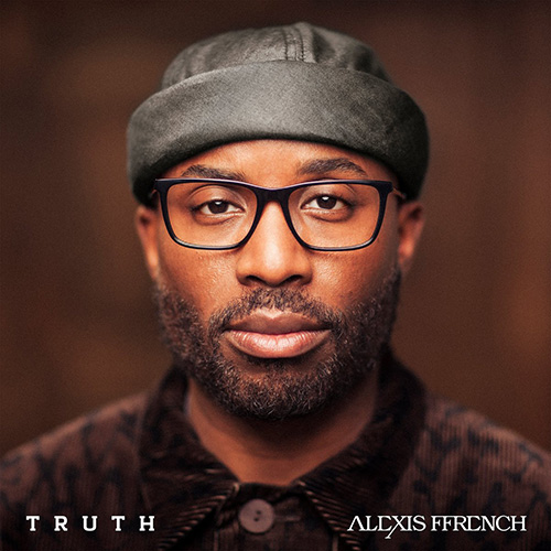 Alexis Ffrench 'Broken Sunsets' Piano Solo