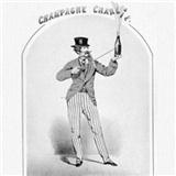 Alfred Lee 'Champagne Charlie' Lead Sheet / Fake Book