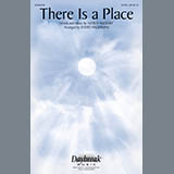 Alfred McCrary 'There Is A Place (arr. David Angerman)' SATB Choir
