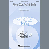 Alfred Tennyson and Aidan Vass 'Ring Out, Wild Bells' SATB Choir
