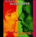 Alice Cooper 'Poison' Guitar Chords/Lyrics