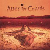 Alice In Chains 'Angry Chair' Guitar Tab