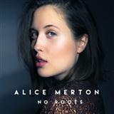 Alice Merton 'No Roots' Guitar Tab