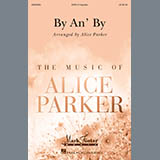 Alice Parker 'By An' By' SATB Choir