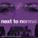 Alice Ripley & Jennifer Damiano 'Maybe (Next To Normal)' Piano & Vocal