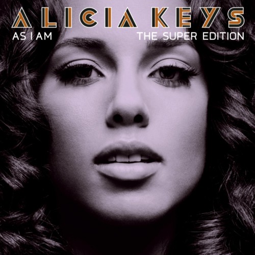Alicia Keys 'Another Way To Die' Clarinet Solo