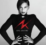 Alicia Keys 'De Novo Adagio (Intro)' Piano, Vocal & Guitar Chords (Right-Hand Melody)