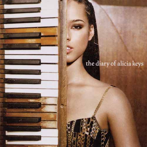 Easily Download Alicia Keys Printable PDF piano music notes, guitar tabs for  Vocal Pro + Piano/Guitar. Transpose or transcribe this score in no time - Learn how to play song progression.