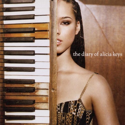 Easily Download Alicia Keys Printable PDF piano music notes, guitar tabs for  Easy Piano. Transpose or transcribe this score in no time - Learn how to play song progression.