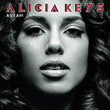 Alicia Keys 'No One' Educational Piano