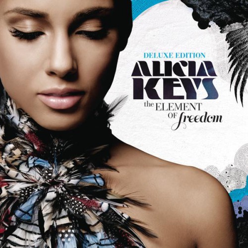 Alicia Keys 'Put It In A Love Song' Piano, Vocal & Guitar Chords (Right-Hand Melody)