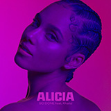Alicia Keys 'So Done (feat. Khalid)' Piano, Vocal & Guitar Chords (Right-Hand Melody)