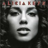 Alicia Keys 'Teenage Love Affair' Piano, Vocal & Guitar Chords