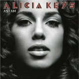 Alicia Keys 'The Thing About Love' Piano, Vocal & Guitar Chords (Right-Hand Melody)