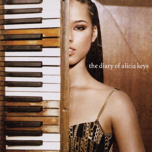 Easily Download Alicia Keys Printable PDF piano music notes, guitar tabs for  Real Book – Melody & Chords. Transpose or transcribe this score in no time - Learn how to play song progression.