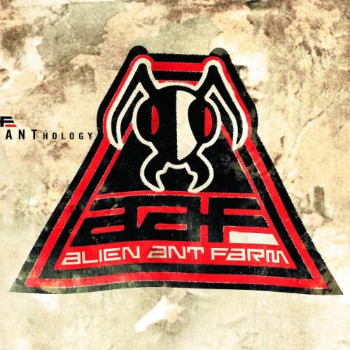 Easily Download Alien Ant Farm Printable PDF piano music notes, guitar tabs for  Guitar Chords/Lyrics. Transpose or transcribe this score in no time - Learn how to play song progression.