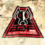 Alien Ant Farm 'Movies' Bass Guitar Tab