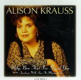 Alison Krauss 'Oh, Atlanta' Guitar Chords/Lyrics