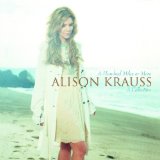 Alison Krauss 'The Scarlet Tide' Piano, Vocal & Guitar Chords