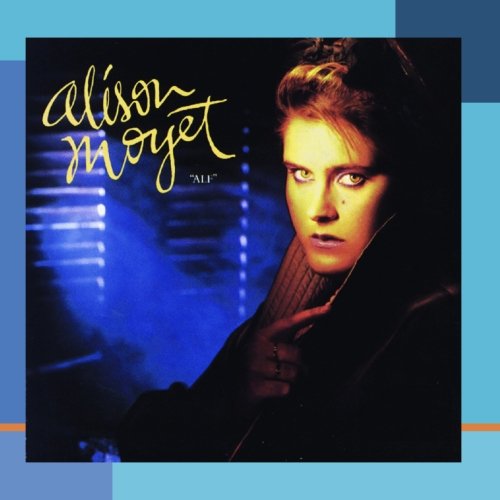 Easily Download Alison Moyet Printable PDF piano music notes, guitar tabs for  Piano, Vocal & Guitar Chords. Transpose or transcribe this score in no time - Learn how to play song progression.