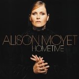 Alison Moyet 'Should I Feel That It's Over' Piano, Vocal & Guitar Chords