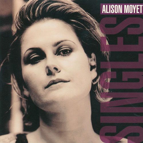 Easily Download Alison Moyet Printable PDF piano music notes, guitar tabs for  Guitar Chords/Lyrics. Transpose or transcribe this score in no time - Learn how to play song progression.