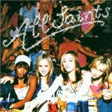 All Saints 'Distance' Piano, Vocal & Guitar Chords