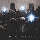 All That Remains 'For We Are Many' Guitar Tab