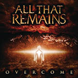 All That Remains 'Forever In Your Hands' Guitar Tab
