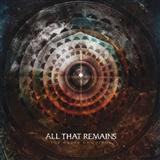 All That Remains 'Victory Lap' Guitar Tab