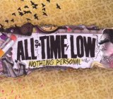 All Time Low 'Weightless' Piano, Vocal & Guitar Chords