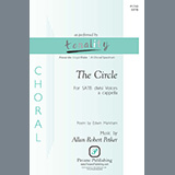 Allan Robert Petker 'The Circle' SATB Choir