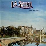 Allan Roberts 'The River Seine (La Seine)' Easy Guitar Tab