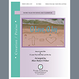 Download Allan Robert Petker O Love, O Joy Sheet Music and Printable PDF music notes