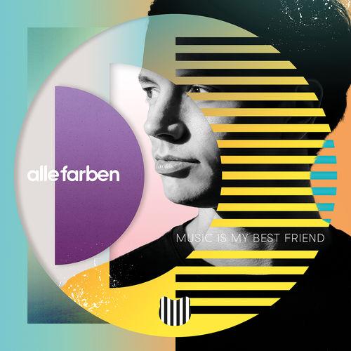 Easily Download Alle Farben Printable PDF piano music notes, guitar tabs for  Piano, Vocal & Guitar Chords. Transpose or transcribe this score in no time - Learn how to play song progression.