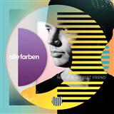 Alle Farben 'Please Tell Rosie' Piano, Vocal & Guitar Chords