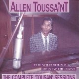 Allen Toussaint 'Java' Piano, Vocal & Guitar Chords